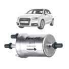 Filtro de combustível Tecfil Audi A1 de 2010 até 2020