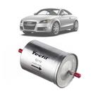 Filtro de combustível Tecfil Audi TT de 2001 até 2006