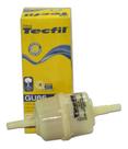 Filtro De Combustivel Universal Para Veiculos A Gasolina Carburado De 1970 A 1997 - SUSGU86 Filtro De Combustivel Universal Para Veiculos A Gasolina Carburado De 1970 A 1997 - SUSGU86