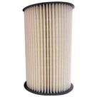 Filtro de combustível Volkswagen Constellation após 2007 - FCD0500