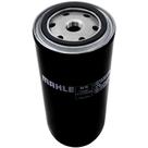 Filtro de combustível Volvo Nl 12 360 1993 a 1999 METAL LEVE