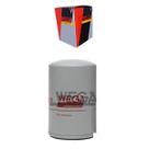 Filtro de combustivel - vw cam tds/cummins/valmet 1180 - fcd2045b Filtro de combustivel - vw cam tds/cummins/valmet 1180 - fcd2045b