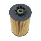 Filtro de Combustível VW motor MAN D08 D10 KX435D Mahle
