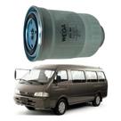 Filtro De Combustivel Wega Besta 2.7 8v 1998 A 2002 Filtro De Combustivel Wega Besta 2.7 8v 1998 A 2002
