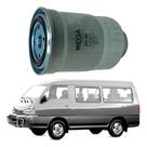 Filtro De Combustivel Wega H100 2.5 1994 A 2000