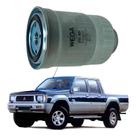 Filtro De Combustivel Wega L200 2.5 8v 1994 A 1996 Filtro De Combustivel Wega L200 2.5 8v 1994 A 1996