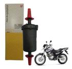 Filtro de Combustível Yamaha Xtz 150 Crosser Mahle Original - Metal Leve