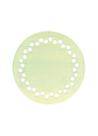 Filtro de drenagem Sioux Chief PVC redondo 20 cm branco