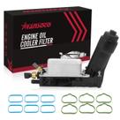 Filtro de Enfriador de Aceite RANSOTO para Chrysler Dodge Jeep 2011-2013