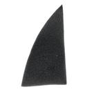 Filtro de Espuma da Saída de Ar para Aspirador WAP Multi Mob FW006732