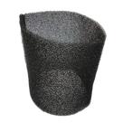 Filtro de Espuma Lavável para Aspirador de Pó WAP GTW Inox 15 FW008868