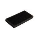 Filtro de espuma para Cough Assist E70 - Philips Respironics