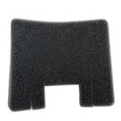 Filtro de Exaustão para Aspirador de Pó WAP Ambiance Black FW004808
