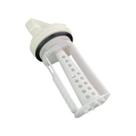 Filtro De Fiapos Lavadora Lava E Seca Samsung DC97-15695A Wd106 /Wd103/Wd10/Wd11/wd90/ww11 Filtro De Fiapos Lavadora Lava E Seca Samsung DC97-15695A Wd106 /Wd103/Wd10/Wd11/wd90/ww11