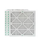 Filtro de forno Glasfloss 50x50x5 cm MERV 10, pacote com 12