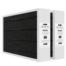 Filtro de forno Pitymody Y6604 MERV16 51x66x13cm, pacote com 2