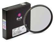 Filtro de fotografia Schneider Optics B + W Circular Polarizer