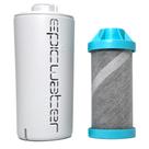 Filtro de garrafa de água Epic EveryTap Complete 75 Gal Life, 1 pacote