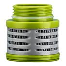 Filtro de garrafa de água OKO H2O Portable com tecnologia NASA