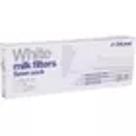 Filtro De Leite 620x60mm Delaval 90576611 200 Peças