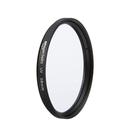 Filtro de lente de câmera Amazon Basics UV Protection 58mm Filtro de lente de câmera Amazon Basics UV Protection 58mm