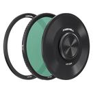 Filtro de lente de câmera FREEWELL UV 67mm para a série M2