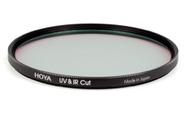 Filtro de lente de câmera Hoya UV-IR Cut 52 mm com vidro multirrevestido Filtro de lente de câmera Hoya UV-IR Cut 52 mm com vidro multirrevestido