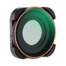 Filtro de lente de câmera K&F Concept Circular Polarizer CPL para GoPro