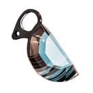 Filtro de lente de câmera portátil de caleidoscópio para câmera SLR