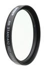 Filtro de lente de câmera Tiffen Hot Mirror 62mm Filtro de lente de câmera Tiffen Hot Mirror 62mm