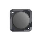 Filtro de Lente MCUV para Câmera DJI Osmo Action 2 Filtro de Lente MCUV para Câmera DJI Osmo Action 2