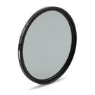 Filtro de Lente para Câmera Tiffen Black Pro-Mist 3 62 mm