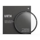 Filtro de lente UV Urth Magnetic 58 mm ultrafino de 30 camadas nano-revestido