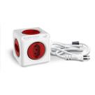 Filtro De Linha 5 Tomadas Pwc-x5/1,5m ELG Powercube