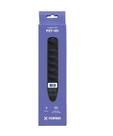 Filtro de Linha 6 Tomadas Fortrek PST-101 Padrão Brasileiro NBR14136