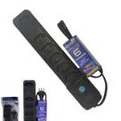 Filtro De Linha Com Fusivel 6 Tomadas 10a Tv Som Video Game