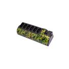 Filtro De Linha com Proteção Estilo Camuflado- Bivolt Pw