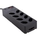 Filtro De Linha Dps Clamper Iclamper Energia 8 LCF 026775