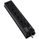 Filtro De linha eletrica 5 tomadas Bivolt