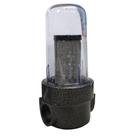 Filtro de Linha FLT-1 com Tela de Inox