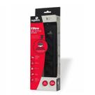 Filtro de Linha Home 6 Tomadas Cabo de 1,50 Metros Ragtech Filtro de Linha Home 6 Tomadas Cabo de 1,50 Metros Ragtech
