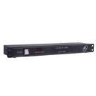 Filtro De Linha Ll Audio 8 Tomadas Ll9t6kd Digital