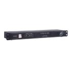 Filtro De Linha Ll Audio 8 Tomadas Ll9t6kl Led