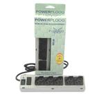 Filtro de Linha POWERPLOOG 5 Tomadas