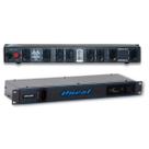 Filtro de Linha Rack Oneal OAC-801 8 Tomadas + 1 Frontal