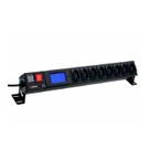 Filtro de Linha TS Shara Protetor SMART 8T10A DISP - 578