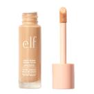 Filtro de líquido Complexion Booster e.l.f. Halo Glow 2 Fair/Light
