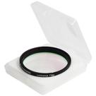 Filtro de luminância e transparente Astromania 2 para astrofotografia