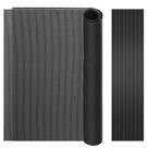 Filtro de malha de poeira para PC MoKo 400x300mm PVC pacote com 2 preto