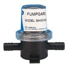 Filtro de mangueira 3/4 em linha Jabsco Pumpgard - 40 Mesh Filtro de mangueira 3/4 em linha Jabsco Pumpgard - 40 Mesh